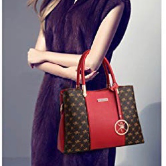 Kurgool TAN bag NWT - Picture 4 of 5